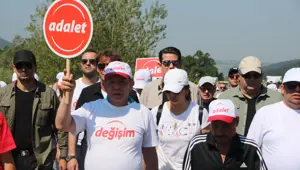 Tanju Özcan CHP'den ihraç edildi