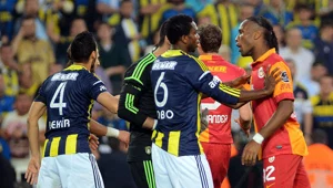 Drogba: Tarihin küçük parçası seni incitmesin Drogba: Tarihin küçük parçası seni incitmesin
