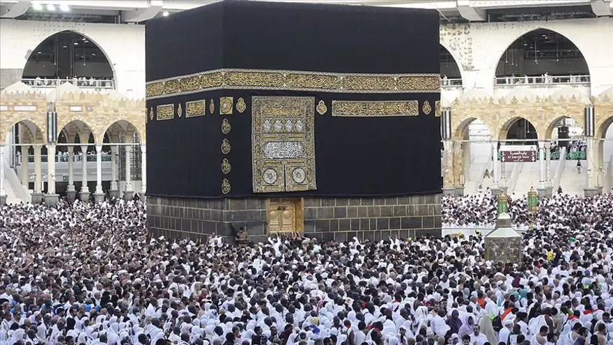 2023 HAC ÜCRETLERİ NE KADAR? 3