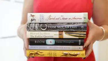 Man Booker'da adaylar 6'ya indi