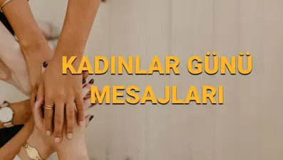 8 Mart Dünya Emekçi Kadınlar Günü mesajları! Atatürk'ün kadınlar ile ilgi sözleri: "Dünyada her şey kadının eseridir"
