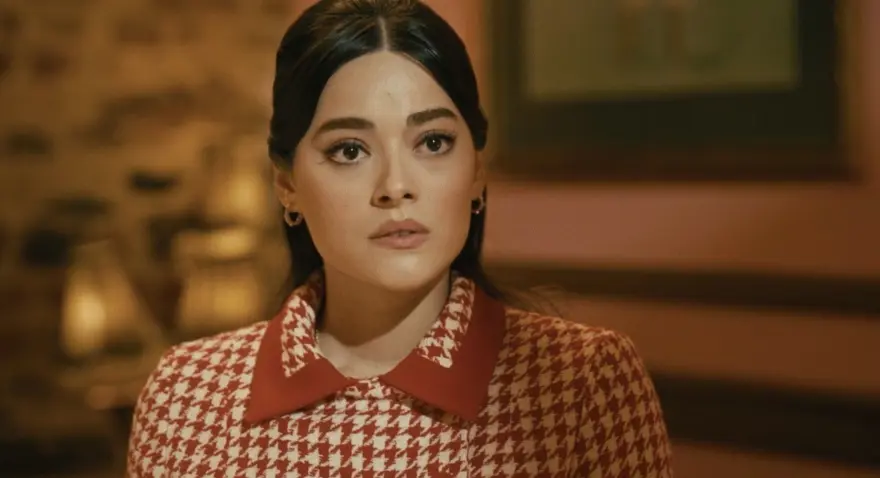 Sen Ağlama İstanbul’un merak uyandıran 2. bölüm tanıtımı yayınlandı 