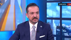 NTV Özel | İYİ Parti Sözcüsü Zorlu: Akşener, Millet İttifakı'nın çimentosudur