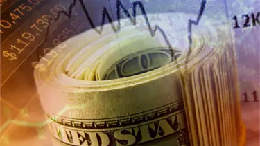 Dolar 2 TL'nin altına geriledi