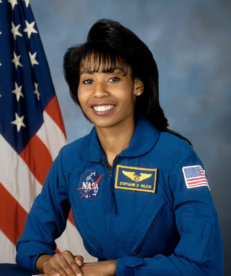 STEPHANIE WILSON 11