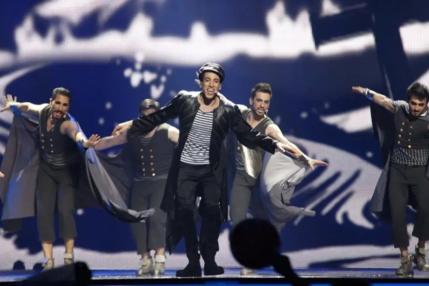 Türkiye bu yıl Eurovision'a katılacak mı? (Cumhurbaşkanı Yardımcısı Oktay'dan açıklama) 4