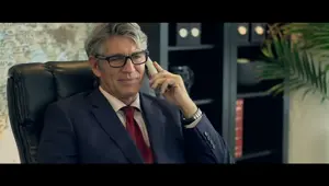Eric Roberts, Türkiye'ye geliyor