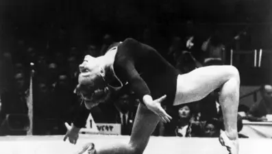 Vera Caslavska hayatını kaybetti (Vera Caslavska kimdir?)