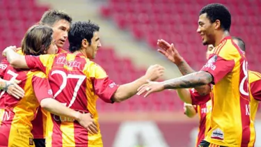 Hoşgeldin Fatih Terim!