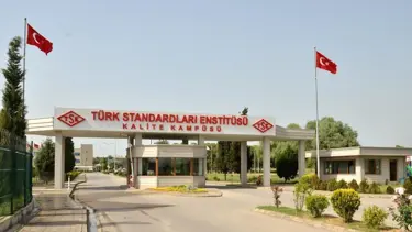 TSE 34 sözleşmeli personel alacak