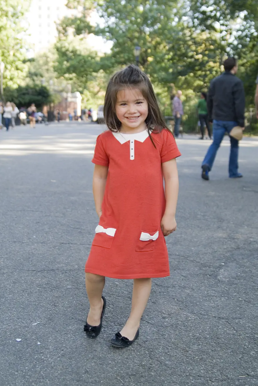 Bu çocuklar çok havalı 42