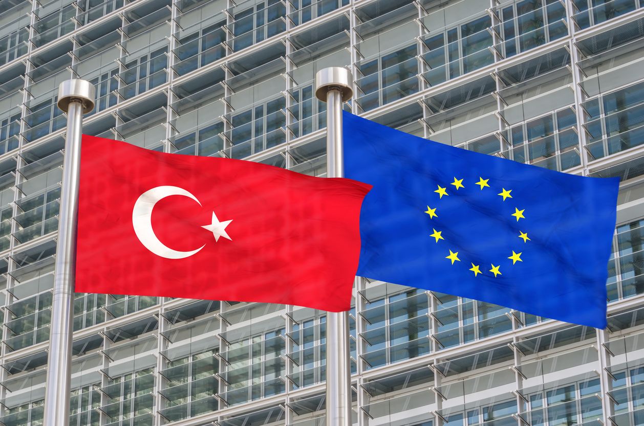 ABD ve NATO'dan Türkiye'nin AB üyeliğine destek