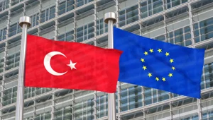 ABD ve NATO'dan Türkiye'nin AB üyeliğine destek ABD ve NATO'dan Türkiye'nin AB üyeliğine destek