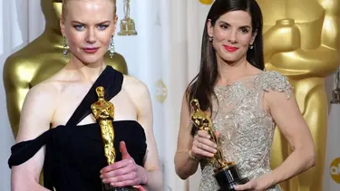 Sandra Bullock ile Nicole Kidman yine bir araya geliyor