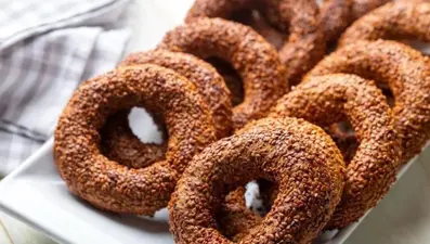 Mahlep yoksa da olur: Evde kandil simidi yapmanın püf noktaları