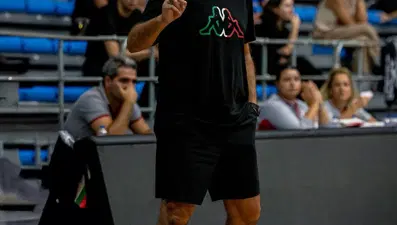 Karşıyaka'da Ufuk Sarıca dönemi sona erdi