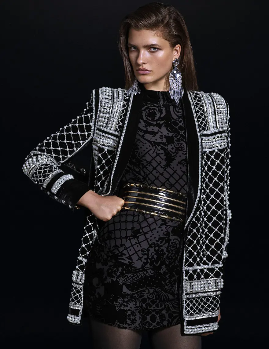 Moda sevgisi mi? Ticari zeka mı? 21