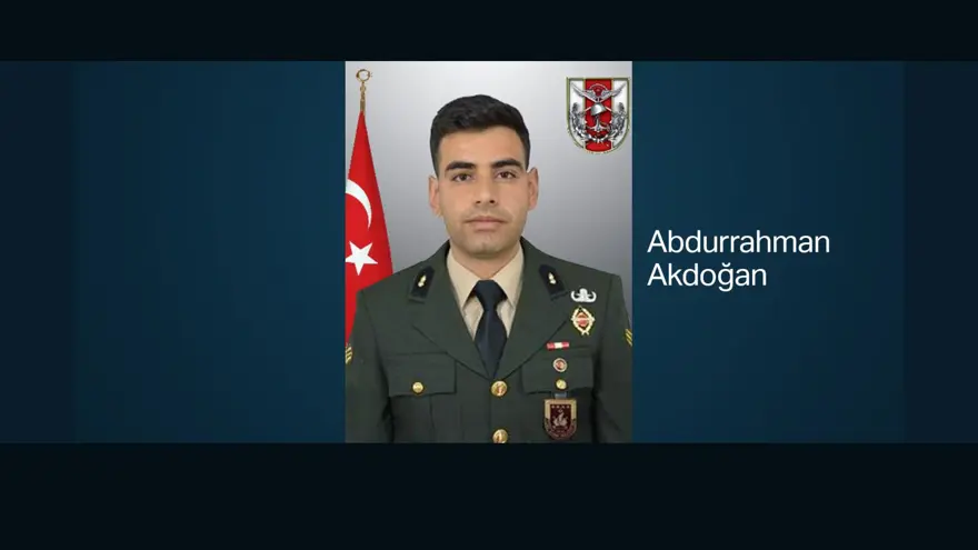 Şehitlerin yarım kalan öyküleri: Türkiye şehitlerini uğurladı 12