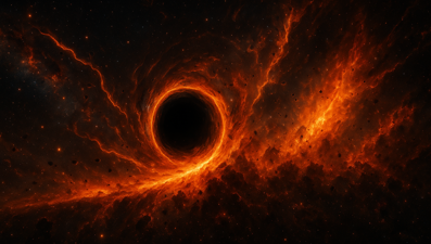 Bilim insanlarından korkutan teori: "Evrenin kendi imha düğmesi var"