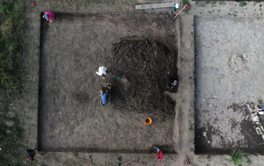 'Kütahya'nın kalbi' tarihi aydınlatıyorlar 17