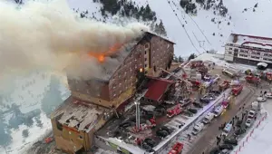 Kartalkaya otel yangını davası: Avukattan tepki çeken "takdir edilmeli" sözleri