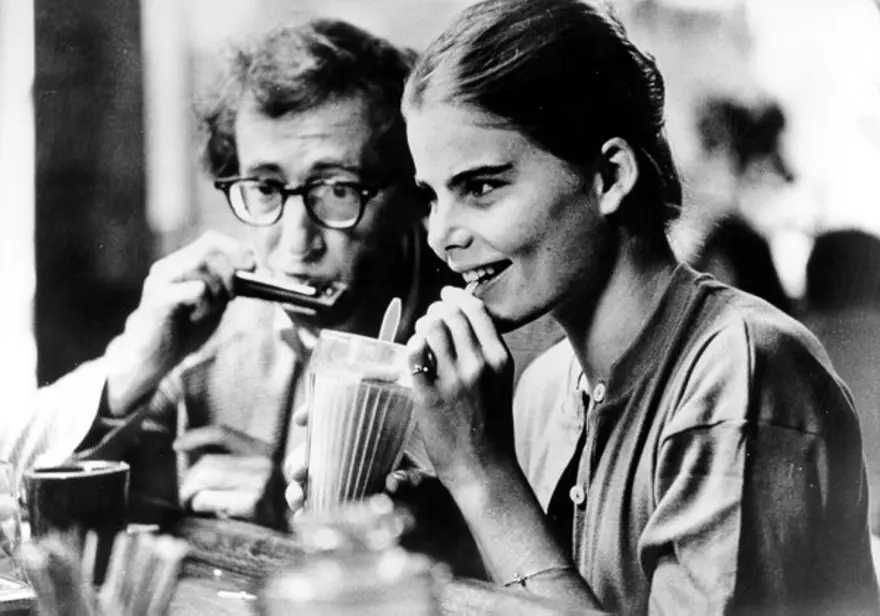 Woody Allen'ın nevrotik karakterleri 28