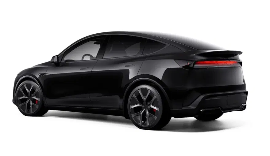 Tesla almak isteyenleri ilgilendiriyor... İşte satış tarihi 5