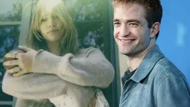 Robert Pattinson baba olduktan sonra değişen hayatını anlattı