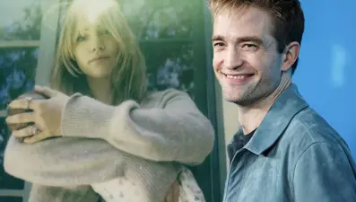 Robert Pattinson baba olduktan sonra değişen hayatını anlattı