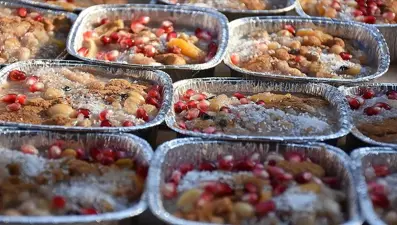 Aşure günü ne zaman bitiyor? Ne zamana kadar aşure dağıtılır?