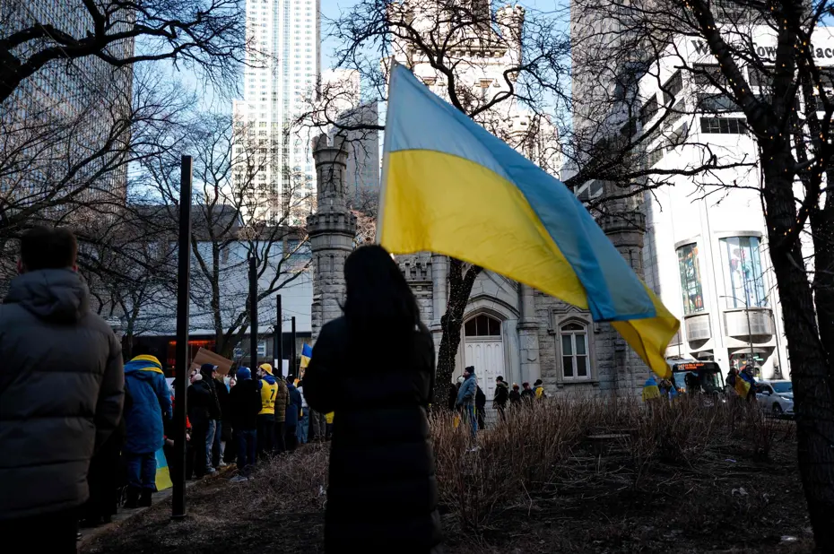 ABD'deki on binlerce Ukraynalı yasal statüsünü kaybetme riskiyle karşı karşıya