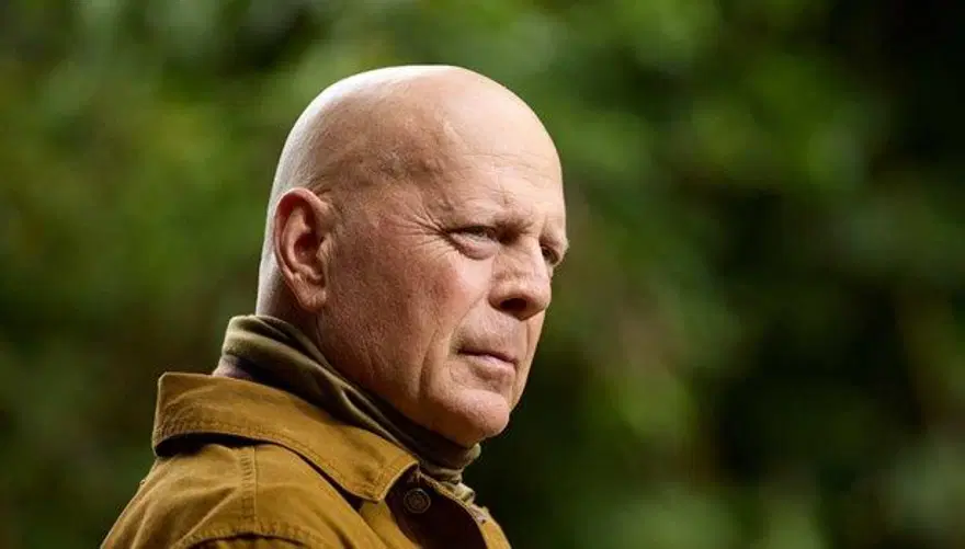 Bruce Willis konuşma yeteneğini kaybediyor | 70 yaşındaki aktörün kızı açıkladı 3 Bruce Willis konuşma yeteneğini kaybediyor | 70 yaşındaki aktörün kızı açıkladı 3