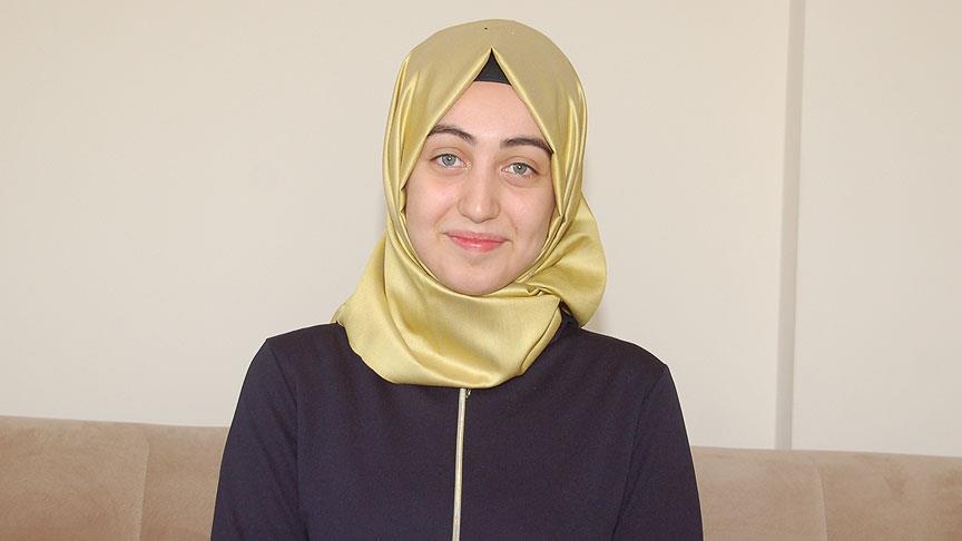 LYS Türkiye birincisi tıp okumak istiyor