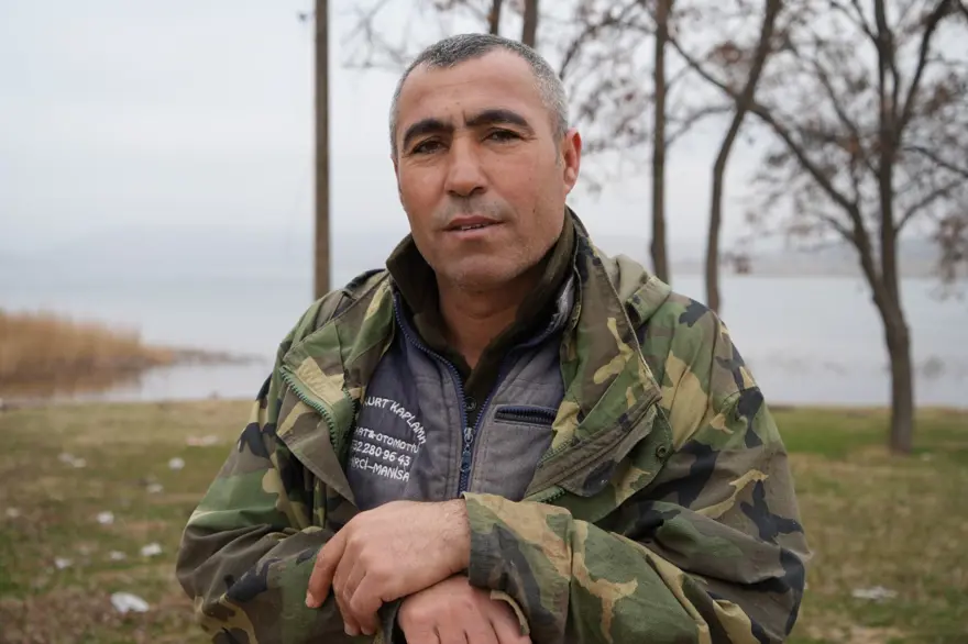 İstanbul "açık cezaevi gibi" dedi: 10 yılın ardından huzuru orada buldu 5