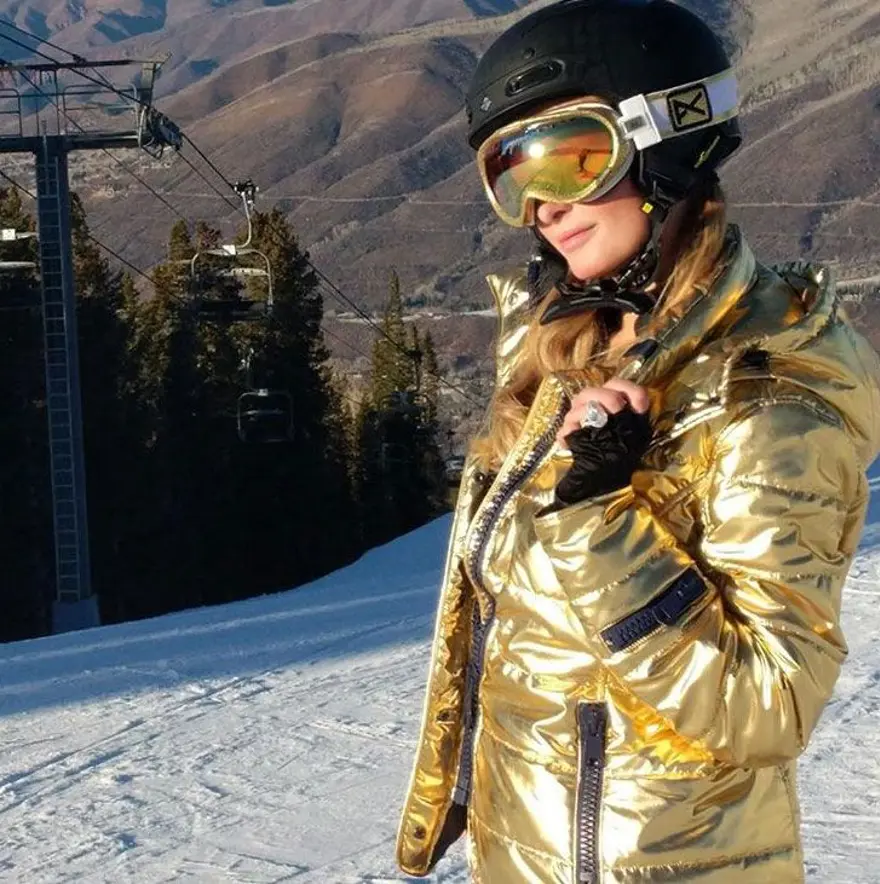 Chris Zylka'dan Paris Hilton'a 2 milyon dolarlık yüzükle evlenme teklifi 8