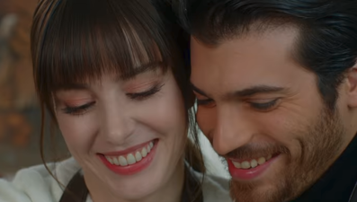 "Benim Ferit'ten boşanmamı istiyor!" (Dolunay 23. bölüm 2 fragmanı)