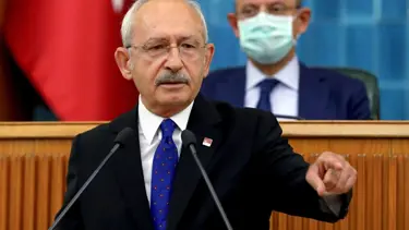 CHP lideri Kılıçdaroğlu'ndan Hendek'teki patlamaya ilişkin açıklama