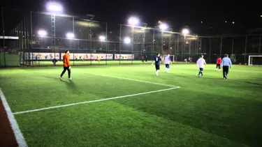 Halı sahaları bekleyenlere kötü haber