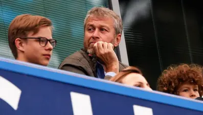 Rus milyarder Abramoviç'ten Çığlık tablosuna 120 milyon dolar