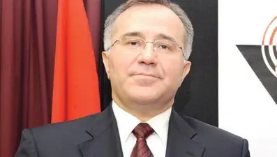 Hacettepe Üniversitesi Rektörü Prof. Dr. Mehmet Cahit Güran kimdir?