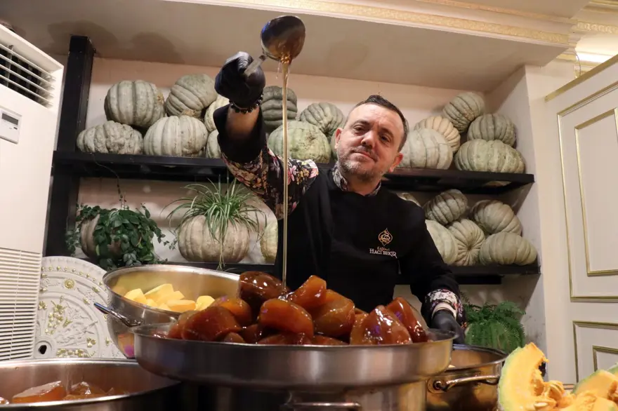 "Beyaz Elmas" parlamaya başladı: Tek tek kesilerek toplanıyor 7