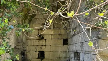 Bartın'da kaçak kazıya suçüstü: 6 gözaltı