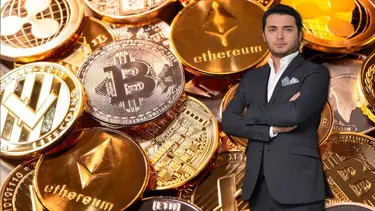 Firari Thodex kurucusu Faruk Fatih Özer'den ilk kare