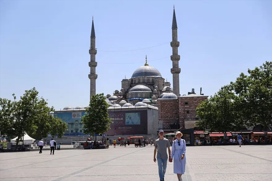 15 ay sonra normale dönüş: 10 maddede yeni dönem 