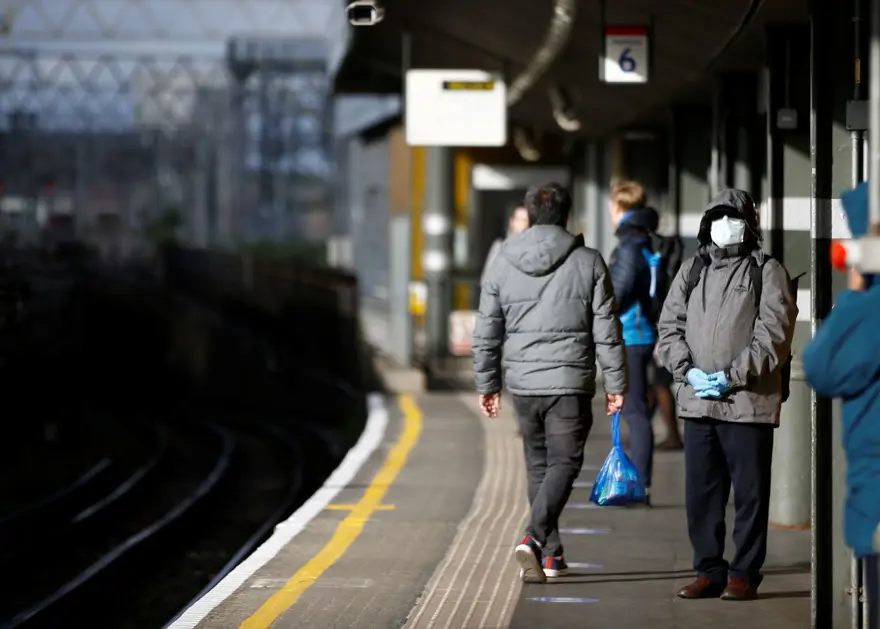 Corona virüste son durum: Dünya genelinde vaka sayısı 4 milyon 400 bini aştı 