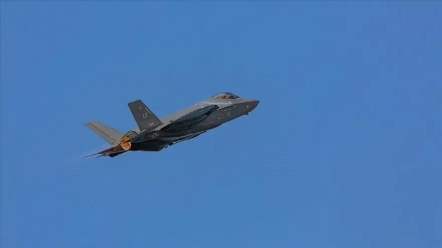 19. KAI KF-21 BORAMAE (GÜNEY KORE) 2