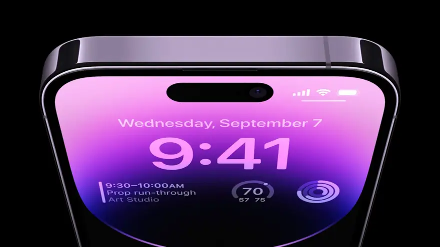 Apple, yeni iPhone 14 ailesini tanıttı: İşte iPhone 14 Pro Max'in özellikleri ve Türkiye satış fiyatı listesi 18