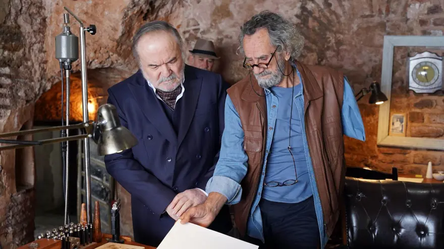 Yalı Çapkını 7. yeni bölüm fotoğrafları yayınlandı 1 Yalı Çapkını 7. yeni bölüm fotoğrafları yayınlandı 1