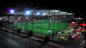 Halı sahalar ne zaman, hangi şehirlerde açılacak?