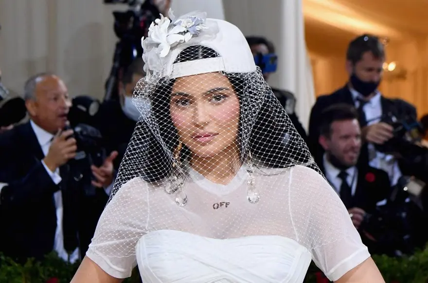 Moda dünyasının en prestijli gecesi: Met Gala'nın katı kuralları 9